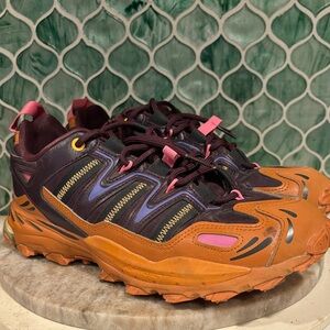 Adidas Hypererturf Adventure DDLM 'Dia De Los Muertos MOLE' Mens Shoes US 9